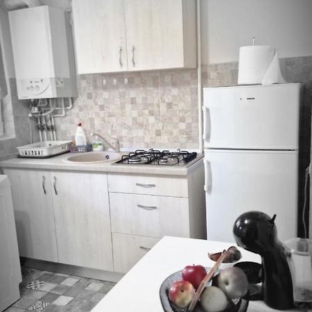 Ambasador Apartment Сибиу Екстериор снимка
