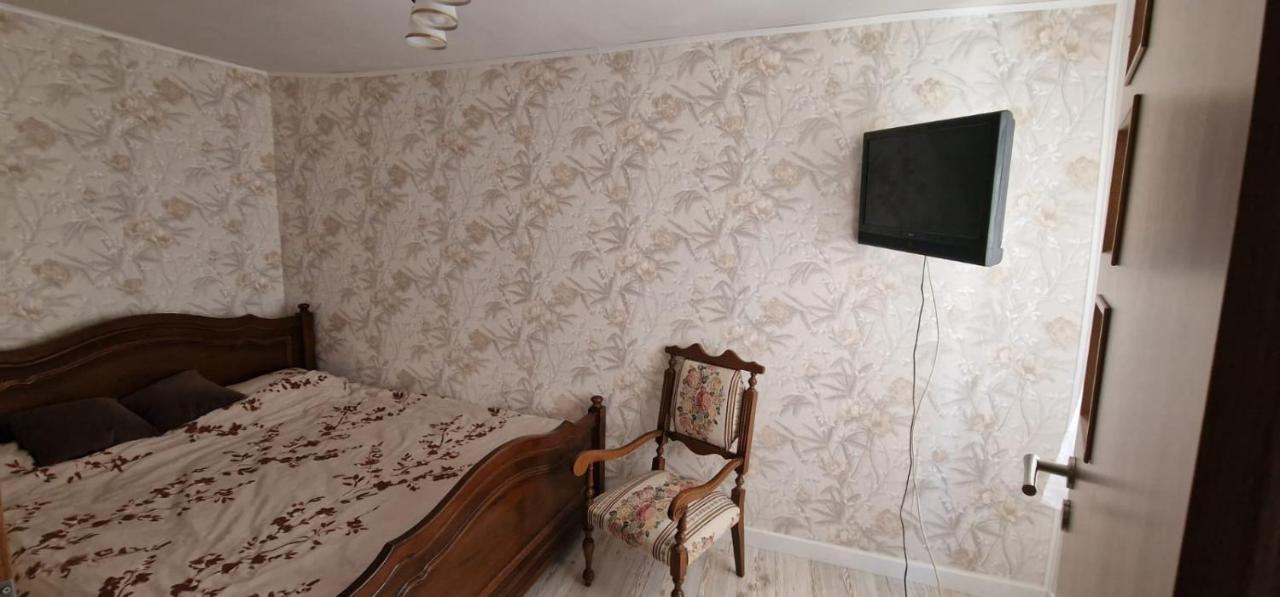 Ambasador Apartment Сибиу Екстериор снимка