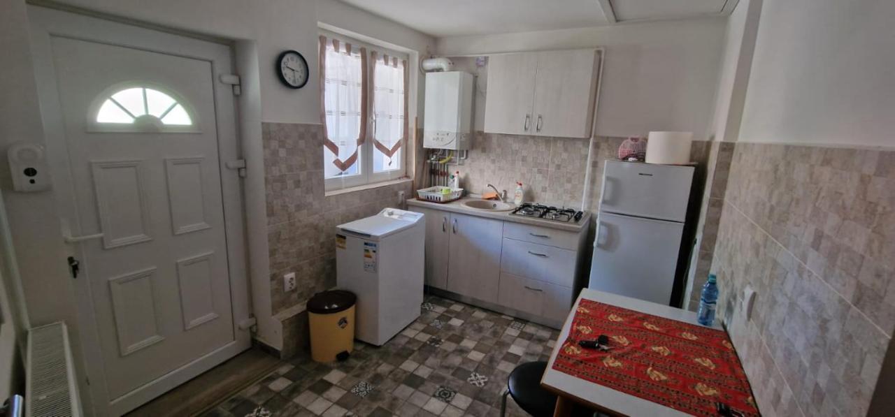 Ambasador Apartment Сибиу Екстериор снимка