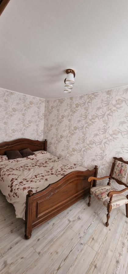 Ambasador Apartment Сибиу Екстериор снимка