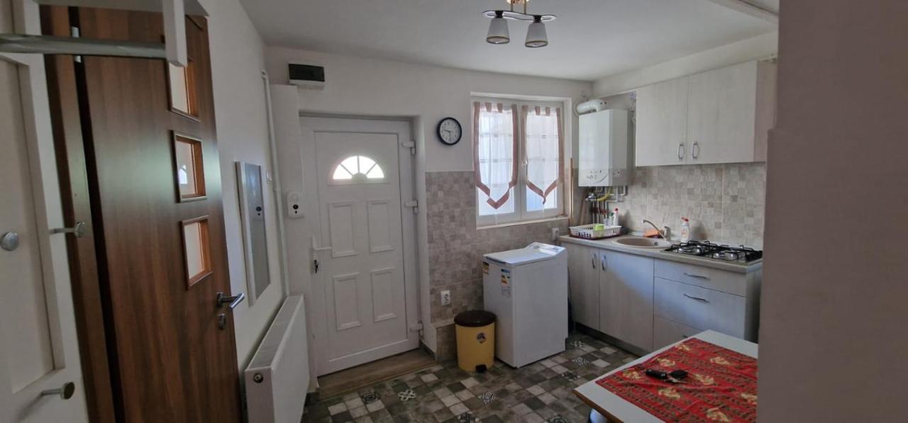 Ambasador Apartment Сибиу Екстериор снимка