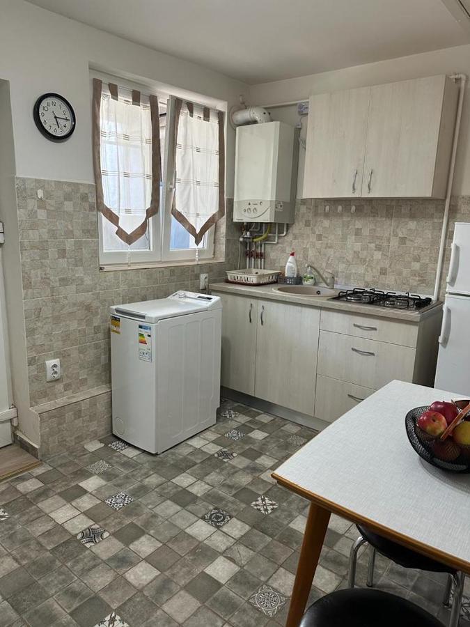Ambasador Apartment Сибиу Екстериор снимка
