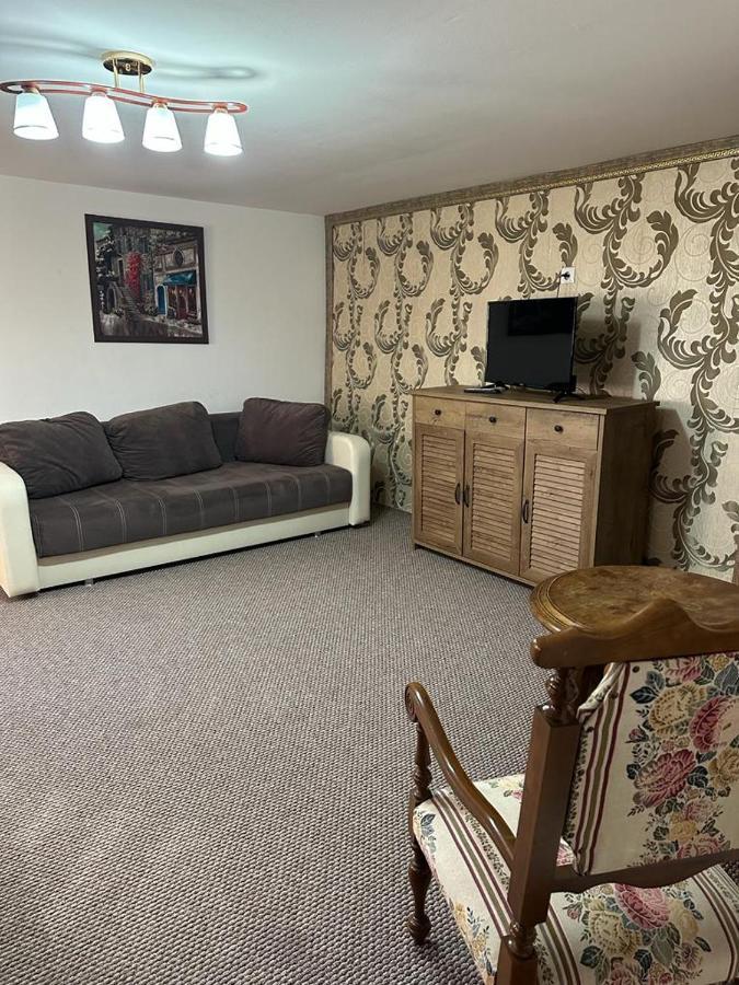 Ambasador Apartment Сибиу Екстериор снимка