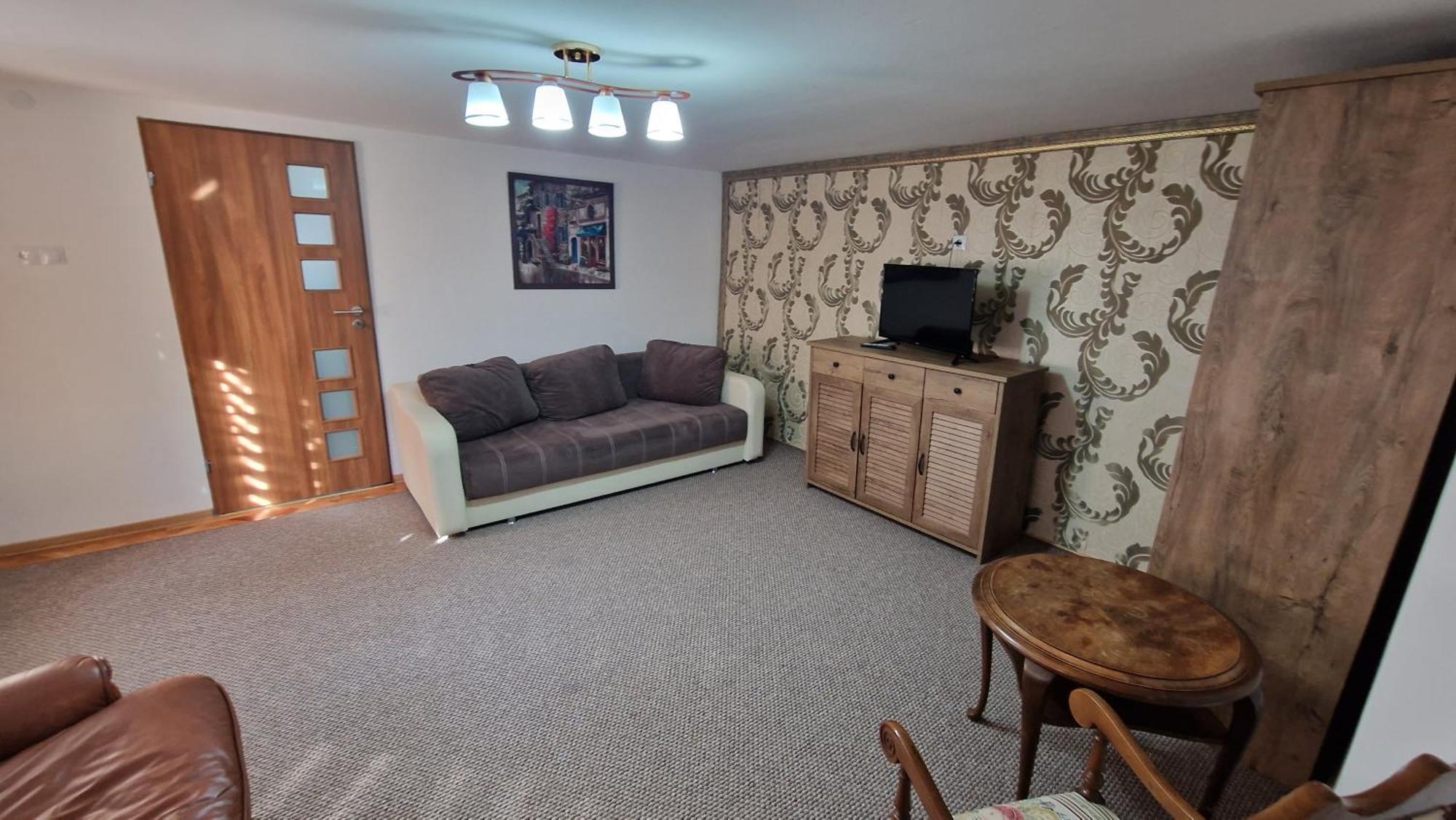 Ambasador Apartment Сибиу Екстериор снимка