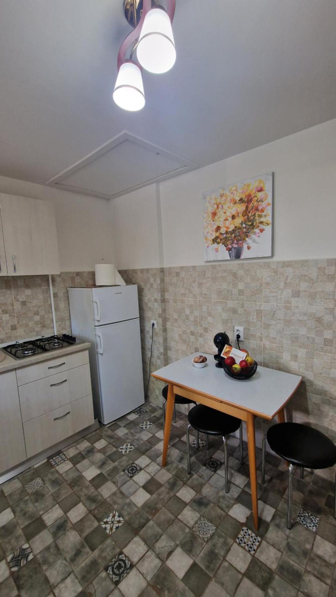 Ambasador Apartment Сибиу Екстериор снимка